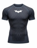 Batman Dark Grey