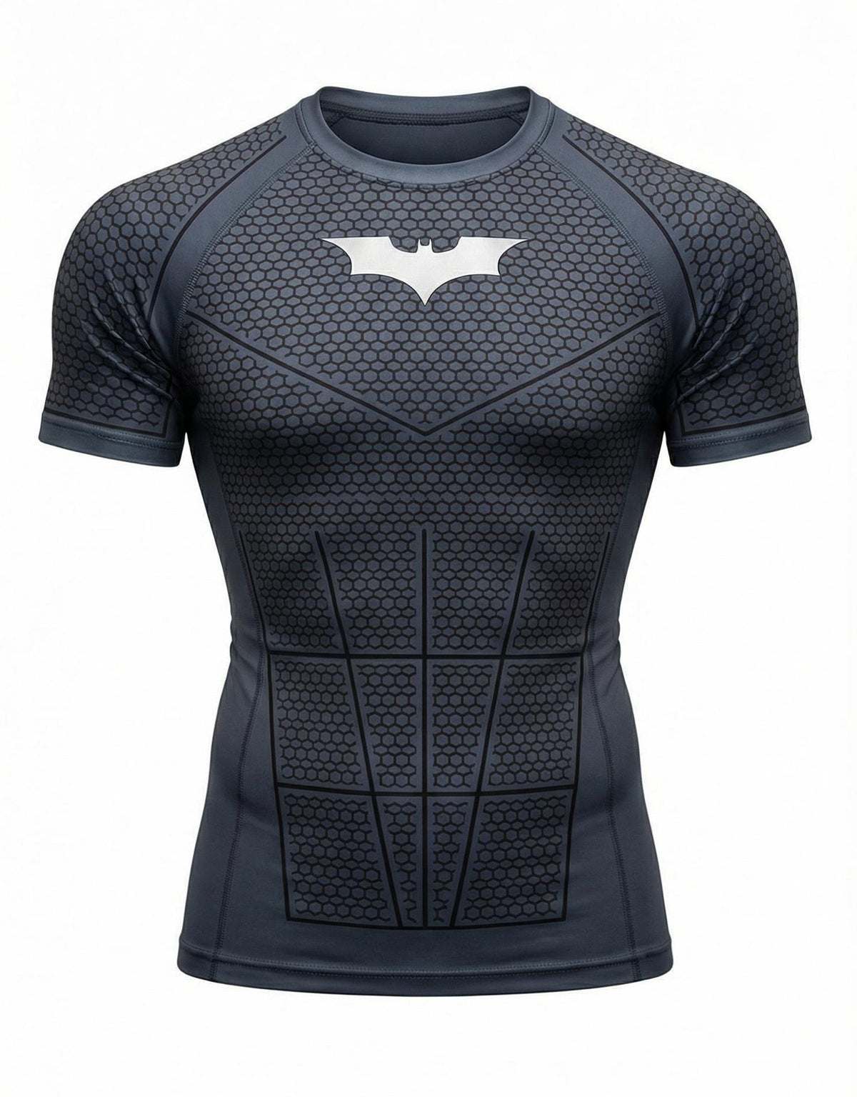Batman Dark Grey