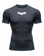 Batman Dark Grey