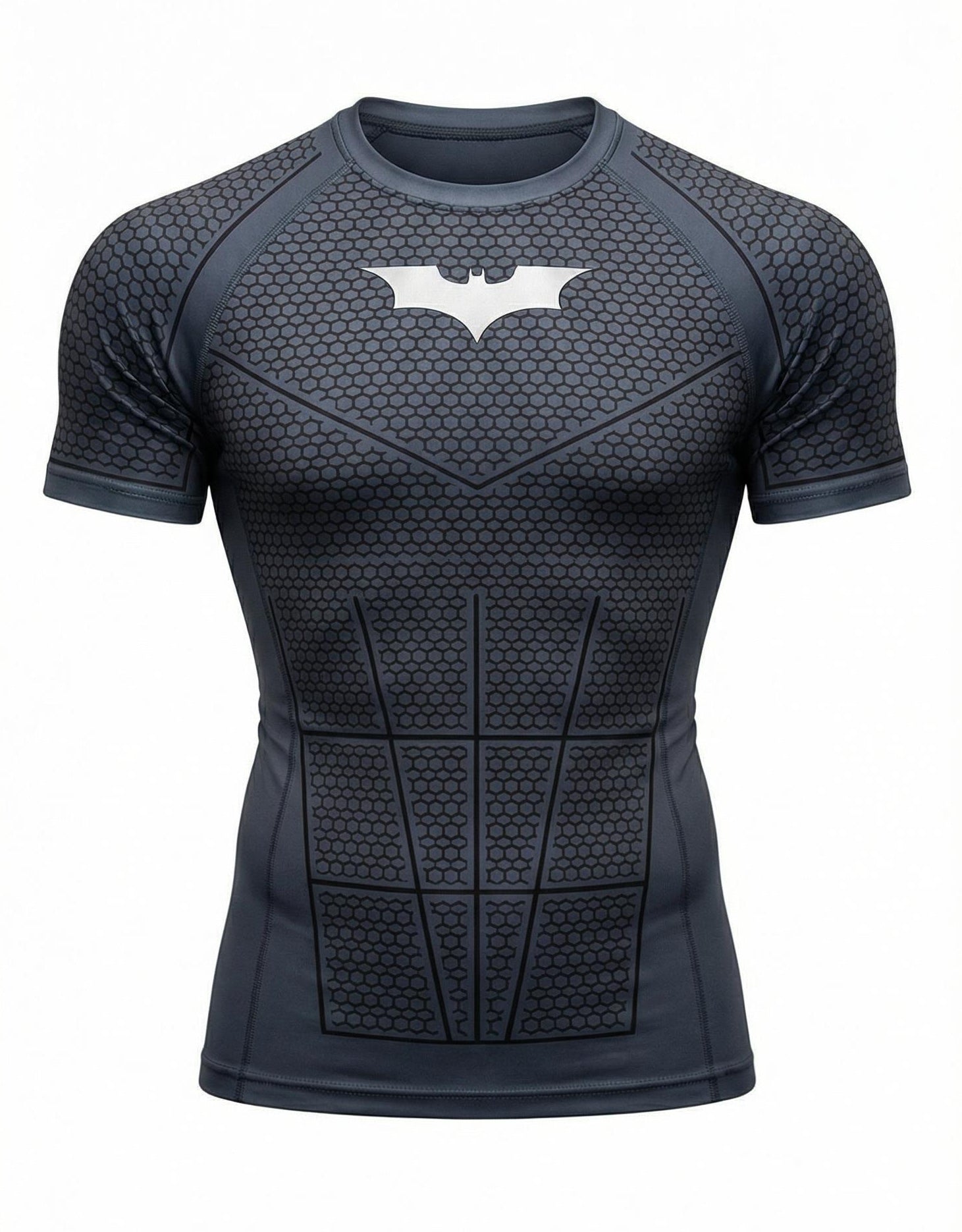 Batman Dark Grey