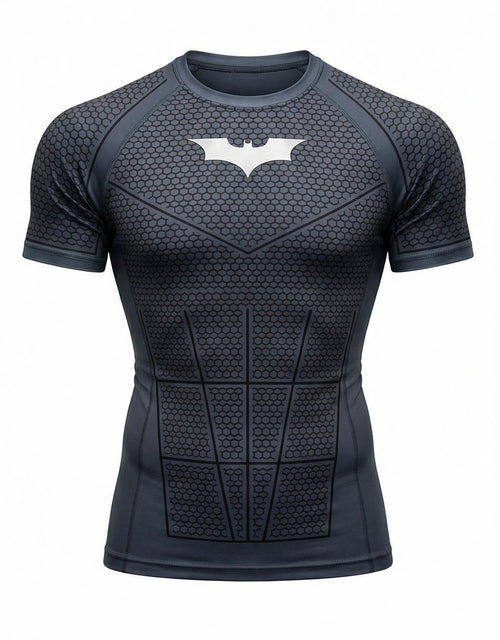 Batman Dark Grey