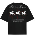 Born For Glory Black