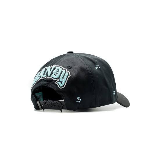CA Tiffany