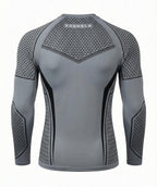 Batman Grey Long Sleeve
