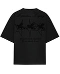 Born For Glory Total Black