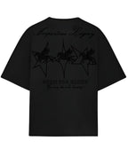 Born For Glory Total Black