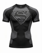 Superman Black