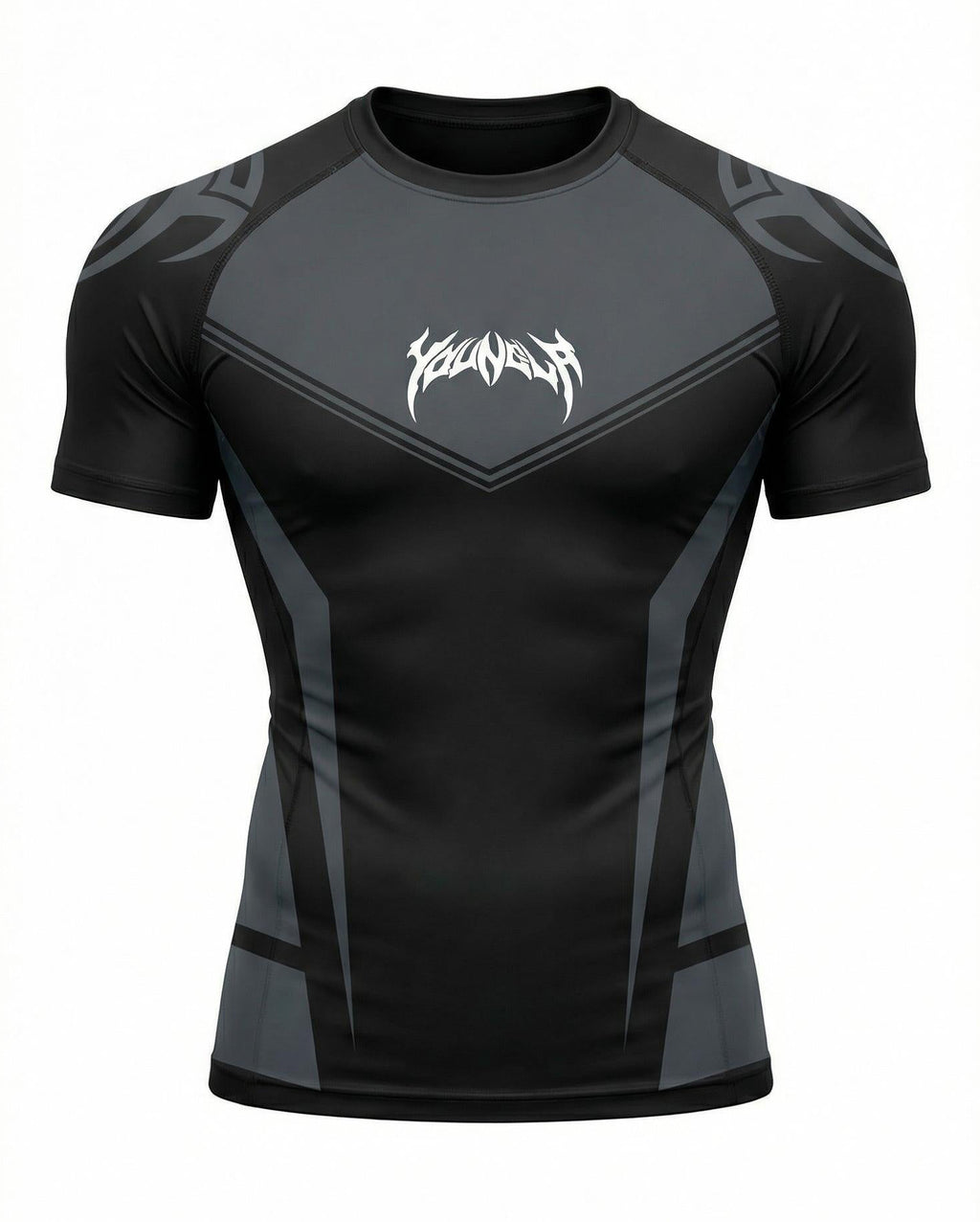 Warrior Black