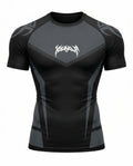 Warrior Black
