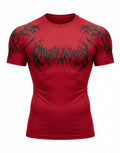 Decay Soul Red