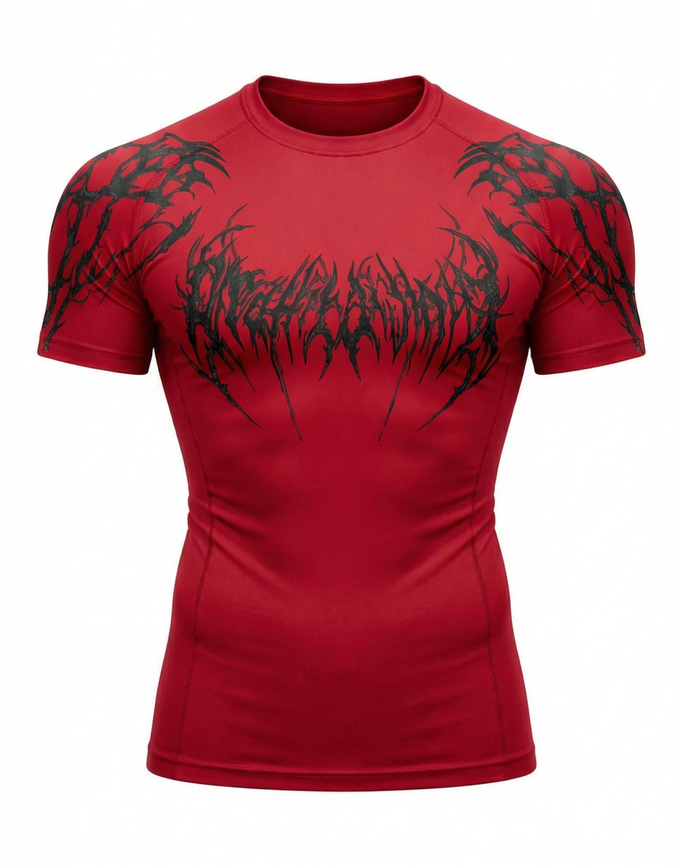 Decay Soul Red