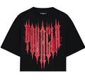 Revenge Red