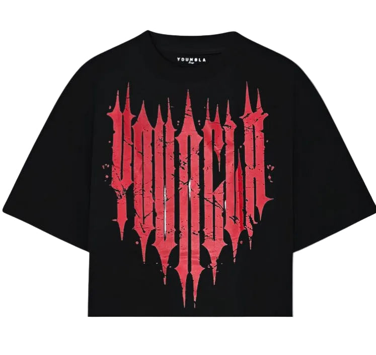 Revenge Red