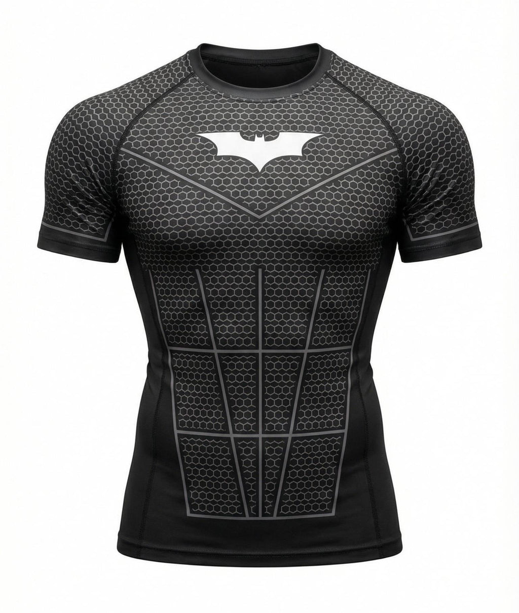 Batman Black