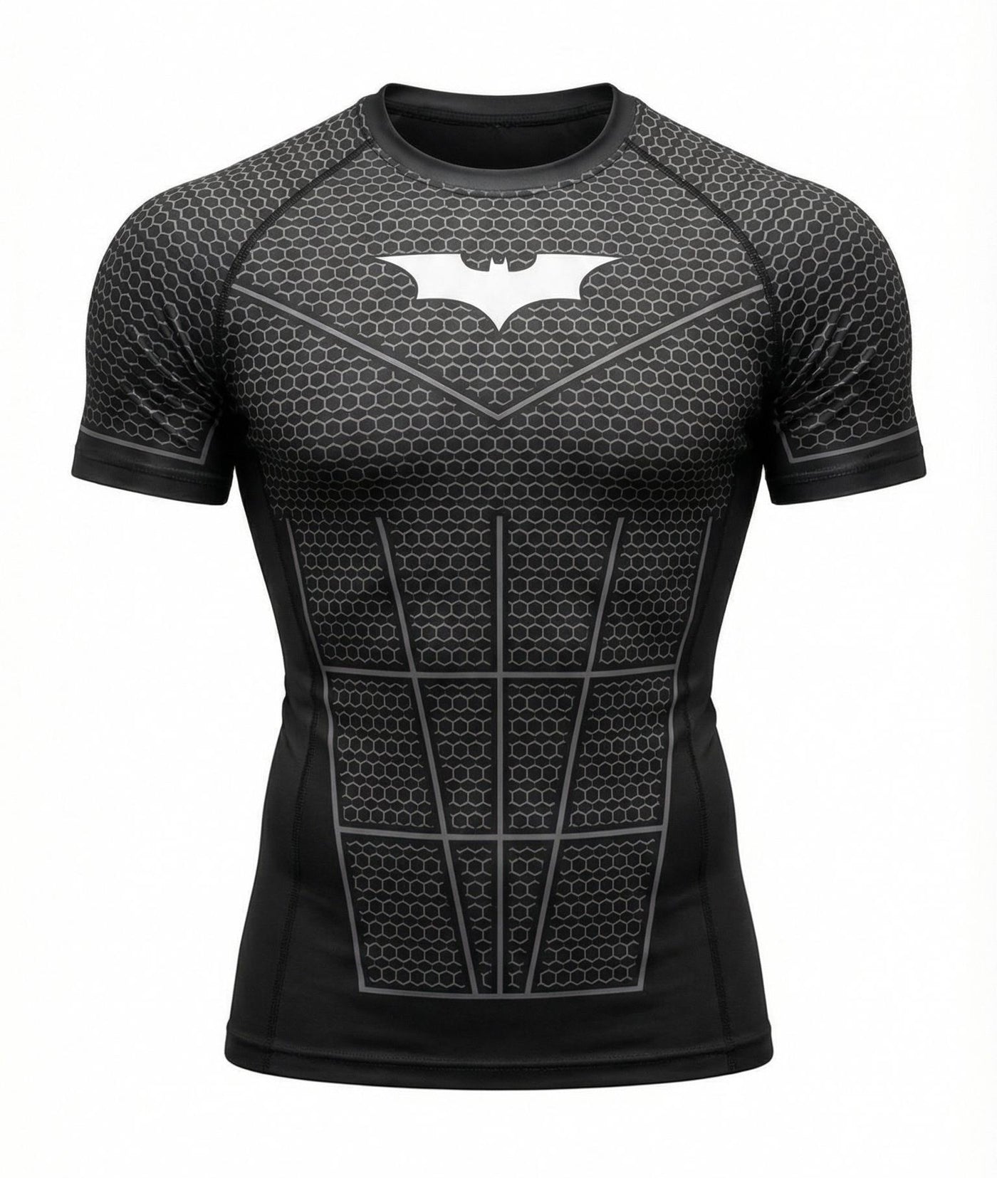 Batman Black