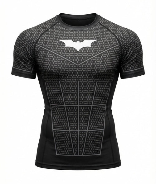 Batman Black