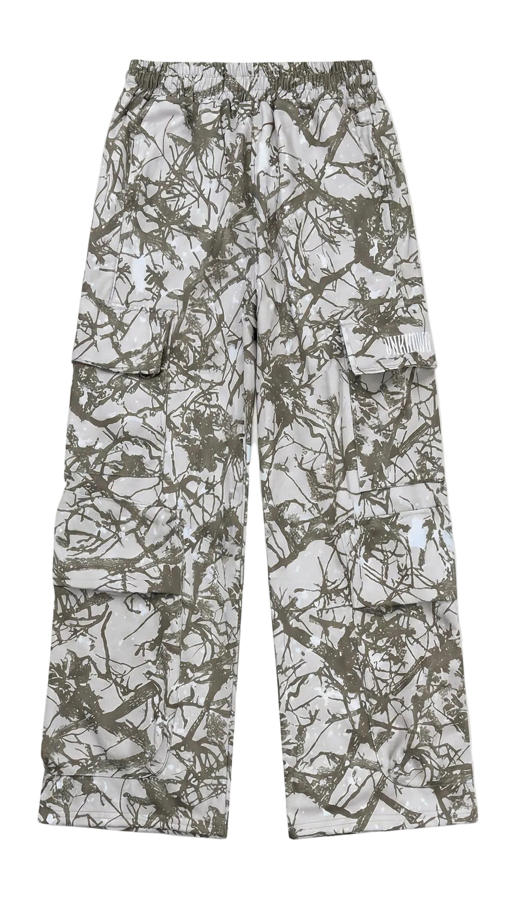 Heritage Tan Tree Camo
