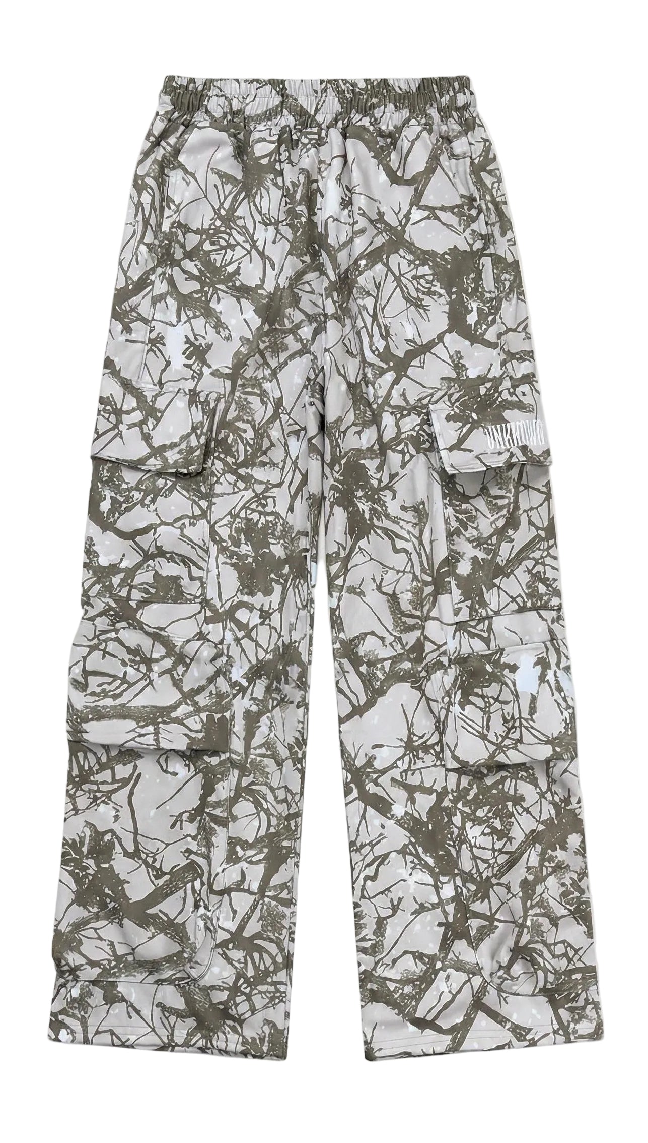 Heritage Tan Tree Camo
